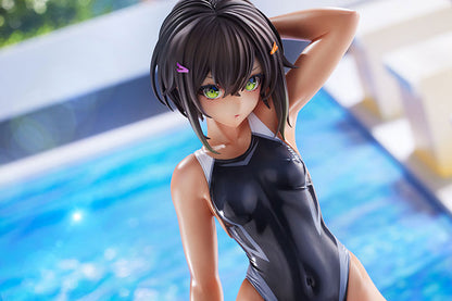 PRE ORDER – 1/7 ARMS NOTE BUCHOU-CHAN OF THE SWIMMING CLUB (REPRODUCTION)