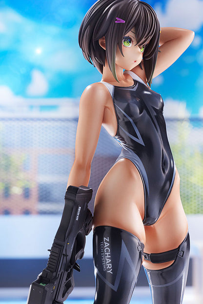 PRE ORDER – 1/7 ARMS NOTE BUCHOU-CHAN OF THE SWIMMING CLUB (REPRODUCTION)