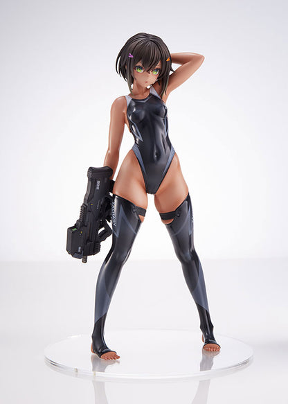 PRE ORDER – 1/7 ARMS NOTE BUCHOU-CHAN OF THE SWIMMING CLUB (REPRODUCTION)