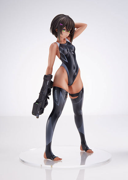 PRE ORDER – 1/7 ARMS NOTE BUCHOU-CHAN OF THE SWIMMING CLUB (REPRODUCTION)