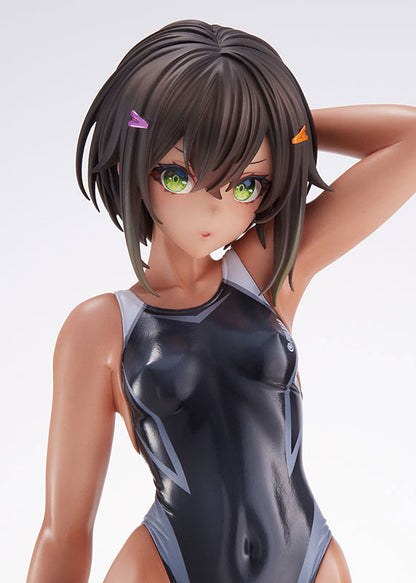 PRE ORDER – 1/7 ARMS NOTE BUCHOU-CHAN OF THE SWIMMING CLUB (REPRODUCTION)
