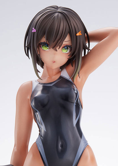 PRE ORDER – 1/7 ARMS NOTE BUCHOU-CHAN OF THE SWIMMING CLUB (REPRODUCTION)
