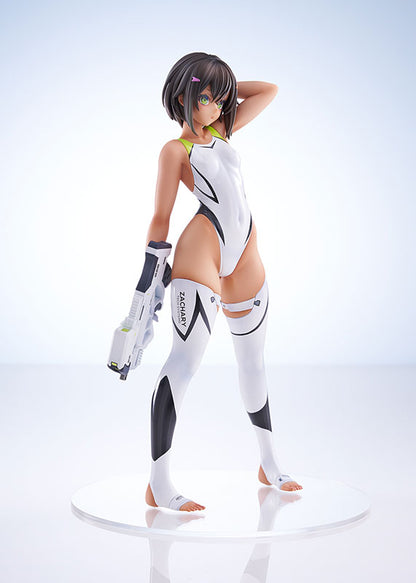 PRE ORDER – 1/7 ARMS NOTE BUCHOU-CHAN OF THE SWIMMING CLUB WHITE SWIMSUIT VER.