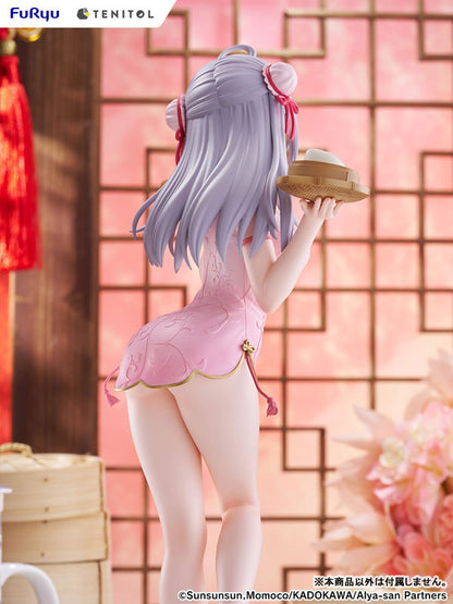 PRE ORDER – TENITOL TALL - ALYA - CHEONGSAM VER.