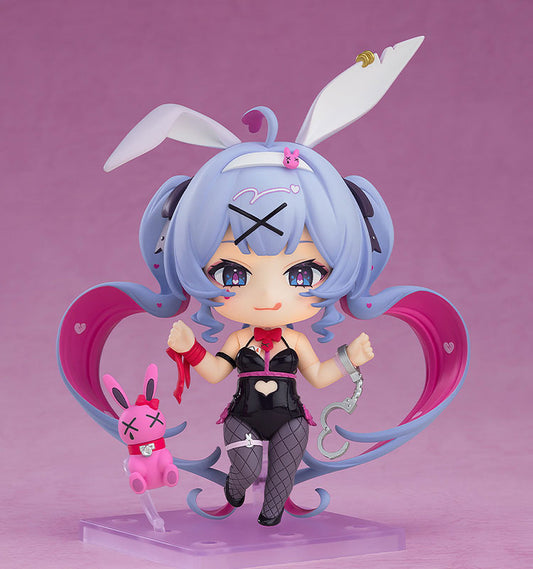 PRE ORDER – NENDOROID HATSUNE MIKU : RABBIT HOLE VER.