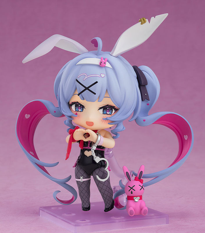 PRE ORDER – NENDOROID HATSUNE MIKU : RABBIT HOLE VER.