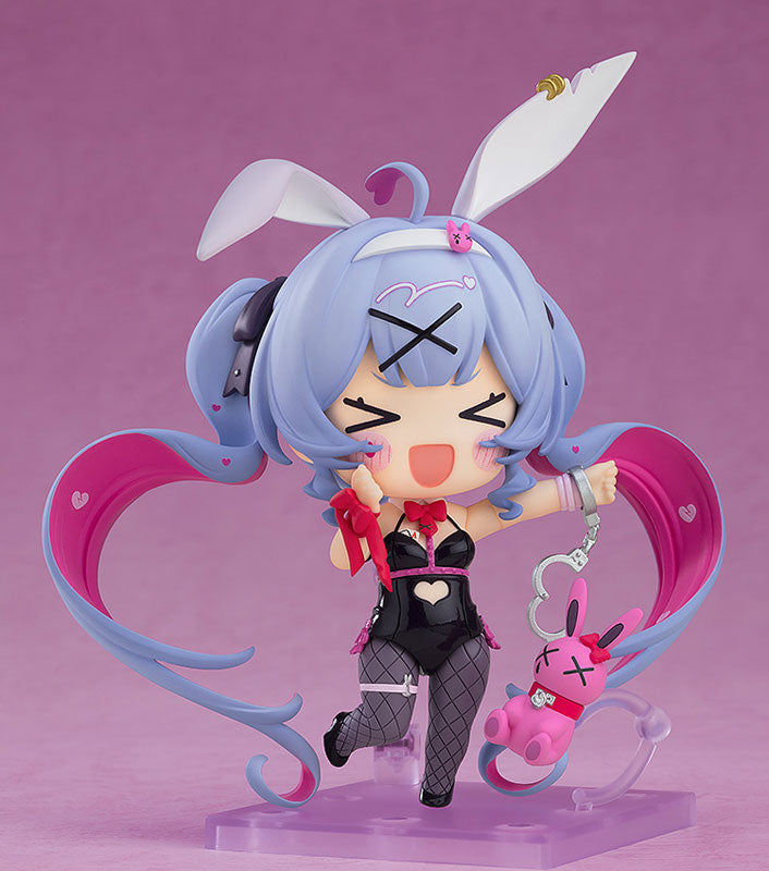 PRE ORDER – NENDOROID HATSUNE MIKU : RABBIT HOLE VER.