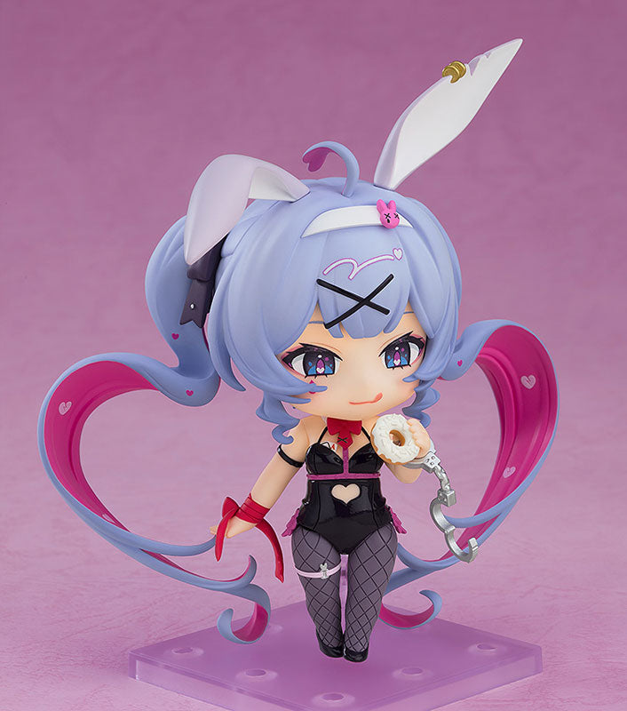 PRE ORDER – NENDOROID HATSUNE MIKU : RABBIT HOLE VER.