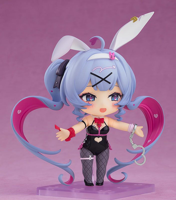 PRE ORDER – NENDOROID HATSUNE MIKU : RABBIT HOLE VER.