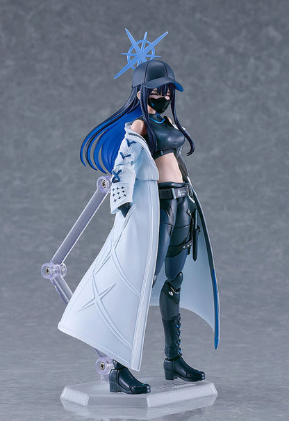 BACK ORDER – FIGMA BLUE ARCHIVE - SAORI JOUMAE