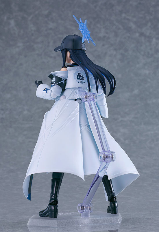 BACK ORDER – FIGMA BLUE ARCHIVE - SAORI JOUMAE
