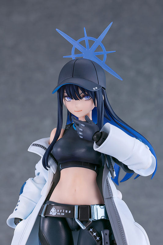 BACK ORDER – FIGMA BLUE ARCHIVE - SAORI JOUMAE