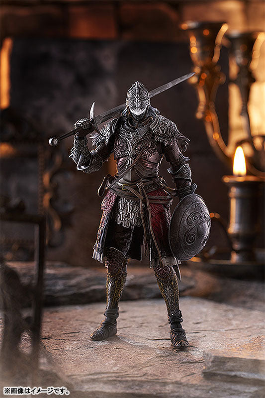 PRE ORDER – FIGMA ELDEN RING - RAGING WOLF