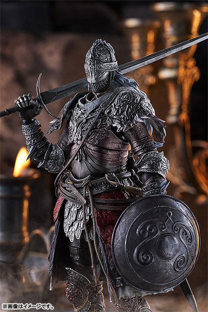 PRE ORDER – FIGMA ELDEN RING - RAGING WOLF