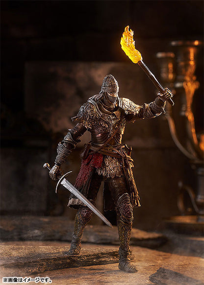 PRE ORDER – FIGMA ELDEN RING - RAGING WOLF