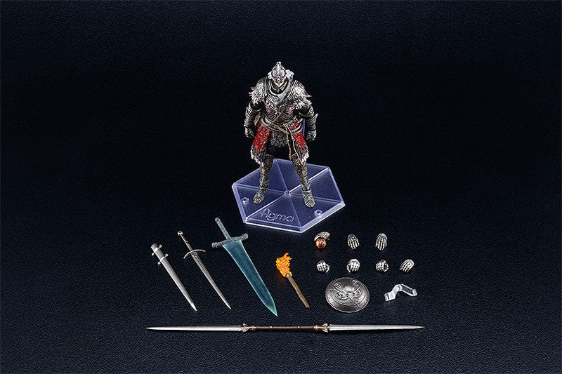 PRE ORDER – FIGMA ELDEN RING - RAGING WOLF