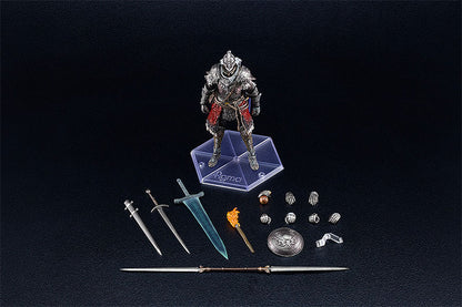 PRE ORDER – FIGMA ELDEN RING - RAGING WOLF