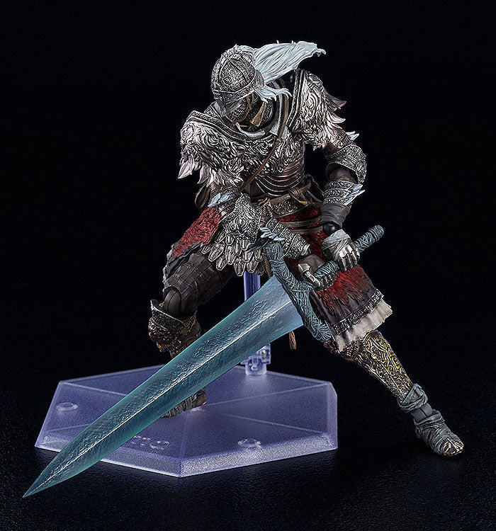 PRE ORDER – FIGMA ELDEN RING - RAGING WOLF