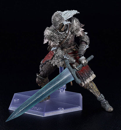 PRE ORDER – FIGMA ELDEN RING - RAGING WOLF
