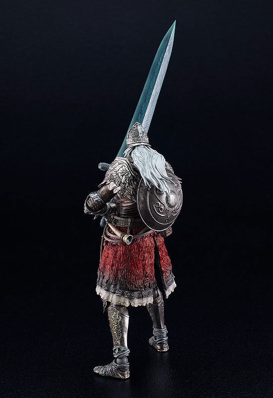 PRE ORDER – FIGMA ELDEN RING - RAGING WOLF