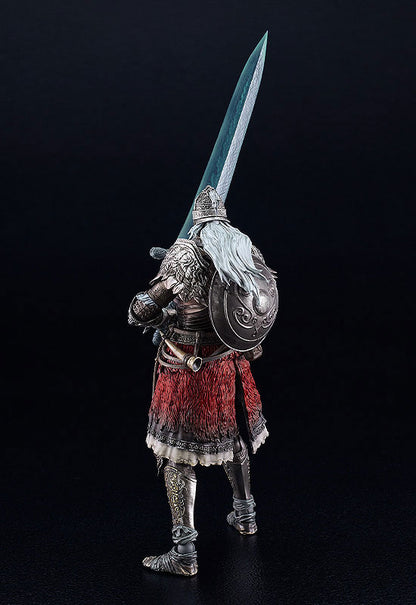 PRE ORDER – FIGMA ELDEN RING - RAGING WOLF