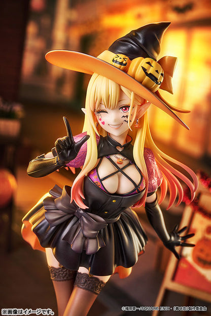 PRE ORDER – 1/7 MY DRESS-UP DARLING - MARIN KITAGAWA : HALLOWEEN VER.