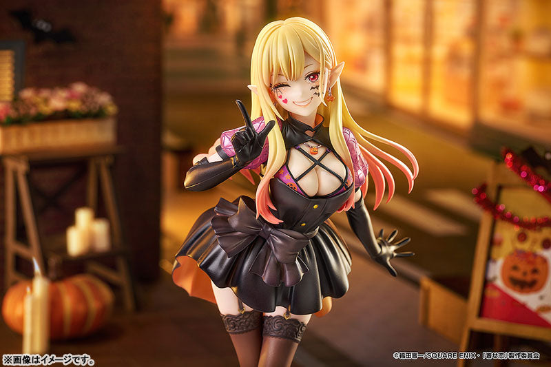 PRE ORDER – 1/7 MY DRESS-UP DARLING - MARIN KITAGAWA : HALLOWEEN VER.