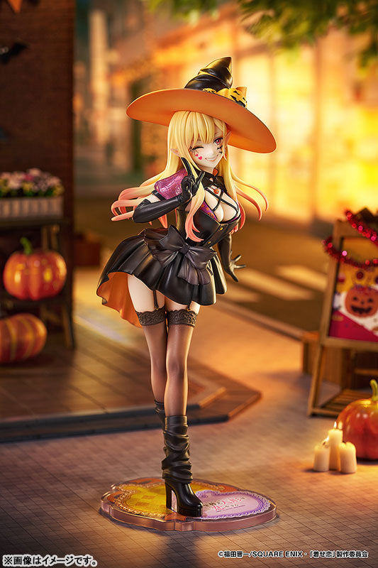 PRE ORDER – 1/7 MY DRESS-UP DARLING - MARIN KITAGAWA : HALLOWEEN VER.