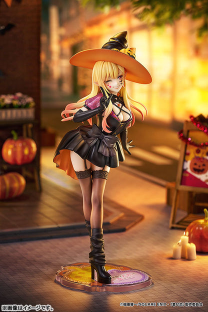 PRE ORDER – 1/7 MY DRESS-UP DARLING - MARIN KITAGAWA : HALLOWEEN VER.