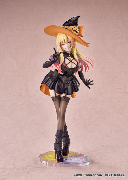 PRE ORDER – 1/7 MY DRESS-UP DARLING - MARIN KITAGAWA : HALLOWEEN VER.
