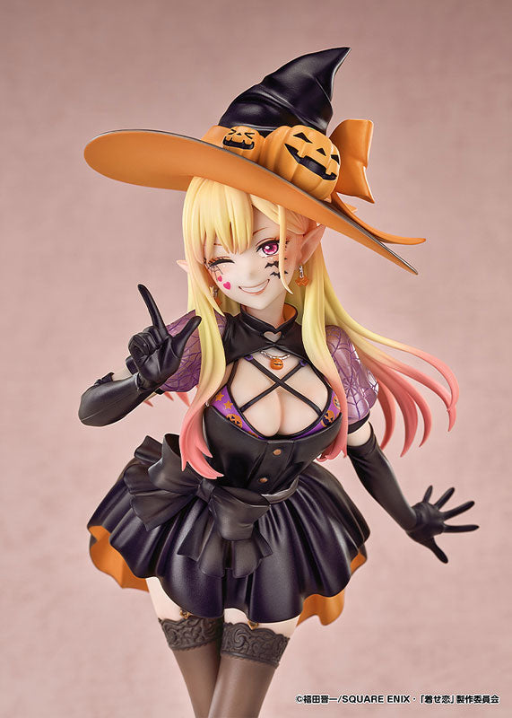 PRE ORDER – 1/7 MY DRESS-UP DARLING - MARIN KITAGAWA : HALLOWEEN VER.