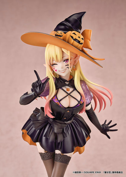 PRE ORDER – 1/7 MY DRESS-UP DARLING - MARIN KITAGAWA : HALLOWEEN VER.