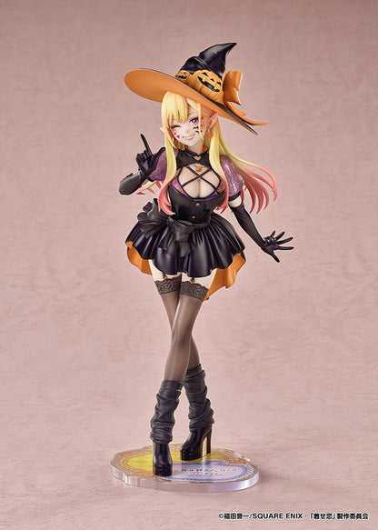 PRE ORDER – 1/7 MY DRESS-UP DARLING - MARIN KITAGAWA : HALLOWEEN VER.