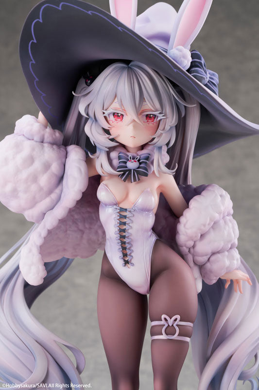 PRE ORDER – HOBBY SAKURA 1/6 MOON WITCH POLICE MARSHMALLOW STANDARD VER.