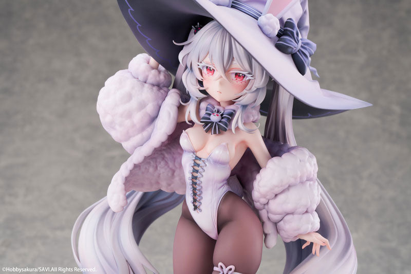 PRE ORDER – HOBBY SAKURA 1/6 MOON WITCH POLICE MARSHMALLOW STANDARD VER.