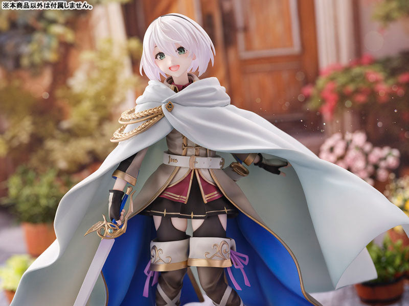 PRE ORDER – 1/7 WANDERING WITCH: THE JOURNEY OF ELAINA - AMNESIA
