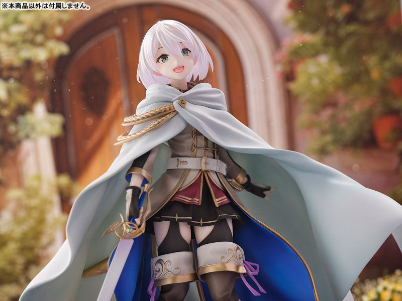 PRE ORDER – 1/7 WANDERING WITCH: THE JOURNEY OF ELAINA - AMNESIA