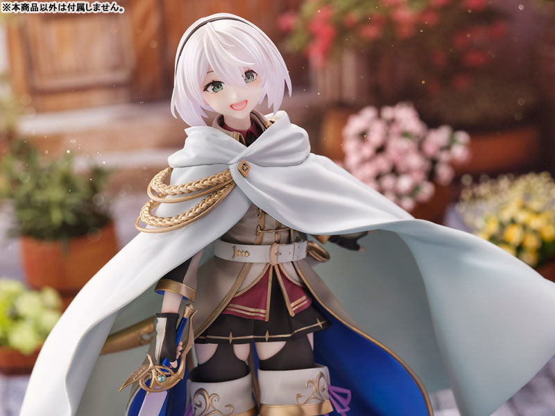 PRE ORDER – 1/7 WANDERING WITCH: THE JOURNEY OF ELAINA - AMNESIA