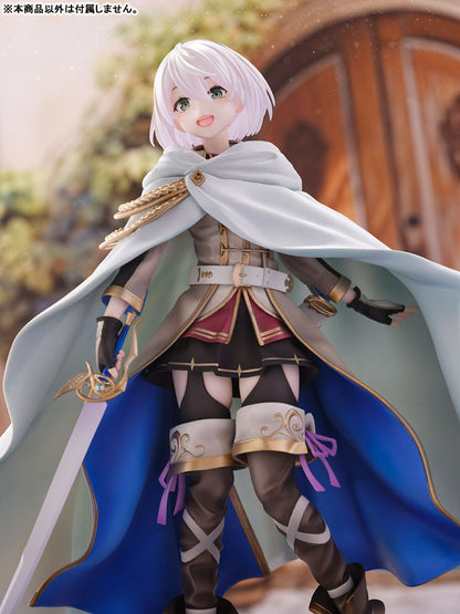 PRE ORDER – 1/7 WANDERING WITCH: THE JOURNEY OF ELAINA - AMNESIA