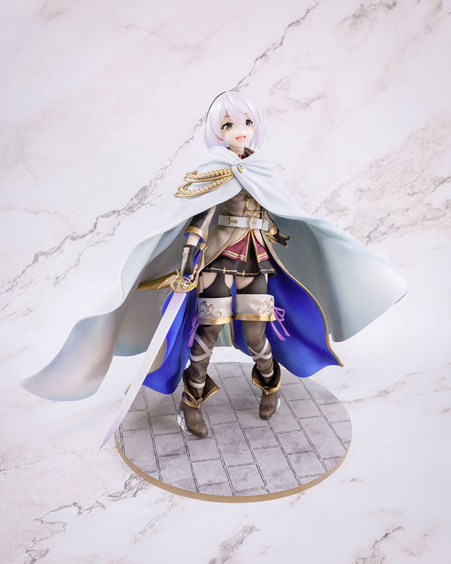 PRE ORDER – 1/7 WANDERING WITCH: THE JOURNEY OF ELAINA - AMNESIA
