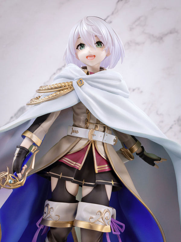 PRE ORDER – 1/7 WANDERING WITCH: THE JOURNEY OF ELAINA - AMNESIA