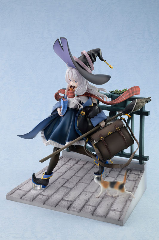 PRE ORDER – 1/7 WANDERING WITCH: THE JOURNEY OF ELAINA - ELAINA DX VER.