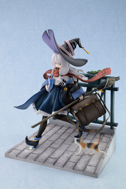 PRE ORDER – 1/7 WANDERING WITCH: THE JOURNEY OF ELAINA - ELAINA DX VER.