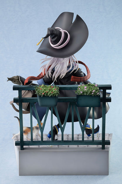 PRE ORDER – 1/7 WANDERING WITCH: THE JOURNEY OF ELAINA - ELAINA DX VER.