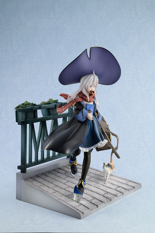 PRE ORDER – 1/7 WANDERING WITCH: THE JOURNEY OF ELAINA - ELAINA DX VER.