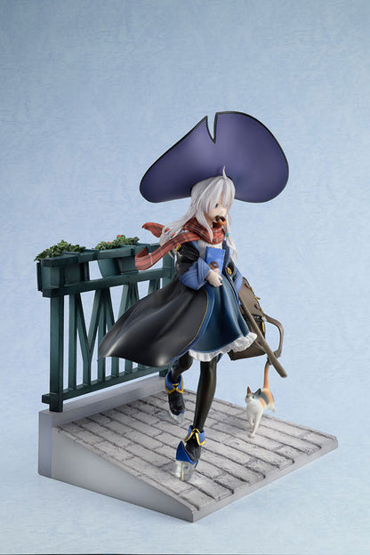 PRE ORDER – 1/7 WANDERING WITCH: THE JOURNEY OF ELAINA - ELAINA DX VER.