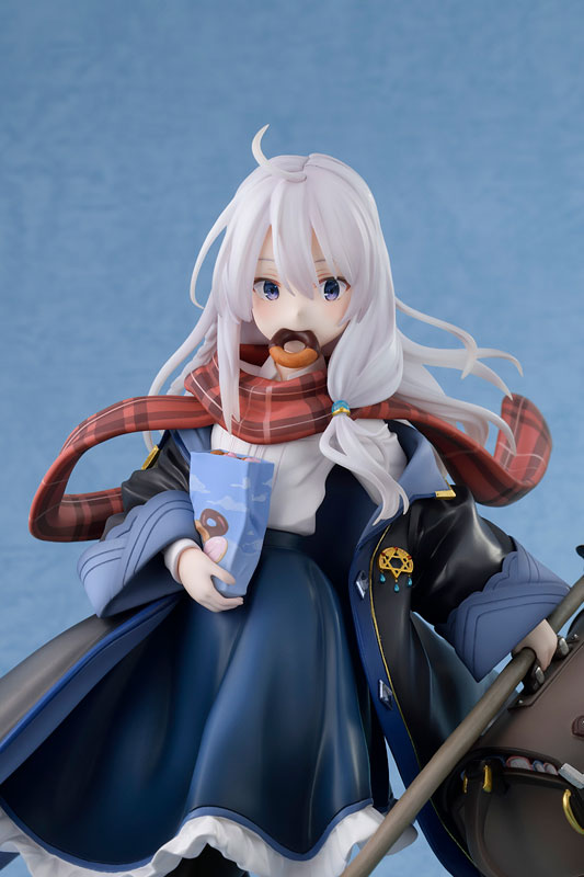 PRE ORDER – 1/7 WANDERING WITCH: THE JOURNEY OF ELAINA - ELAINA DX VER.