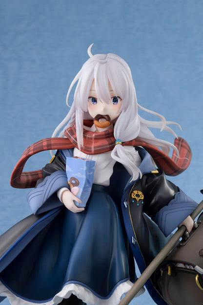 PRE ORDER – 1/7 WANDERING WITCH: THE JOURNEY OF ELAINA - ELAINA DX VER.