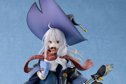 PRE ORDER – 1/7 WANDERING WITCH: THE JOURNEY OF ELAINA - ELAINA DX VER.
