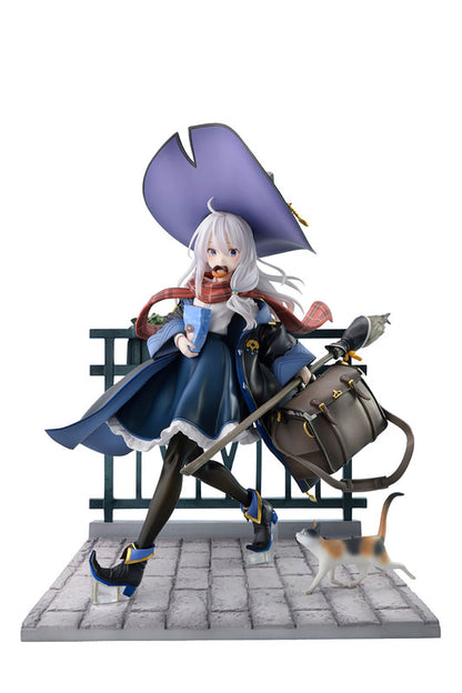 PRE ORDER – 1/7 WANDERING WITCH: THE JOURNEY OF ELAINA - ELAINA DX VER.